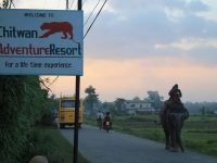  Chitwan Adventure Resort