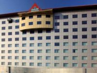  Country Inn & Suites By Carlson Gurgaon Udyog Vihar