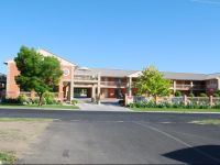  Charlotte Apartments