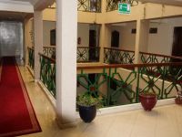  Hotel Riad Asfi