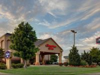  Hampton Inn Manhattan