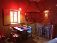  Muxima Montes Ferreiros Guest House