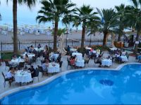  Mediterranean Resort Silifke