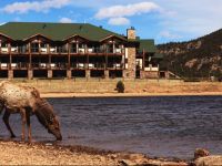  The Estes Park Resort