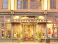  Montvale Hotel