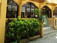  Alliyahs Beach Resort