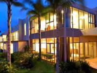  Auckland Takapuna Oaks