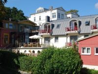  Pension Erdmann Garni