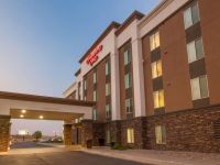  Hampton Inn Great Falls
