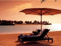  The Ritz-Carlton Bahrain