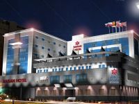  Ramee Baisan International