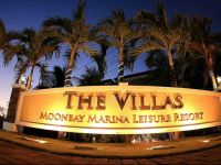  Moonbay Marina The Villas