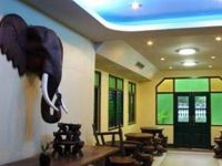  Private Resort & Hotel