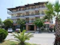  Afroditi Hotel Neoi Poroi