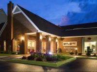  Residence Inn Appleton