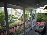  Five Continents Bed and Breakfast