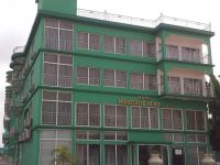  Horizonte Novo Hotel