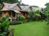  Bansuan Riverview Bungalows