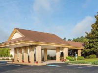  Days Inn Conference Center Southern Pines Pinehurst