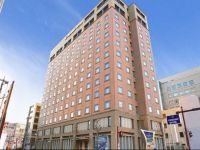  President Hotel Mito