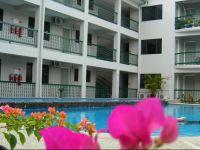  Hexagon International Hotel, Villas & Spa