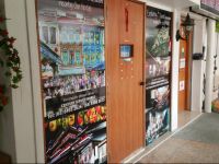  Service World Backpackers Hostel