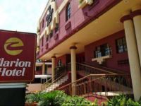  Clarion Hotel San Pedro Sula