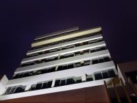  El Dorado Hotel Cuenca (Ecuador)