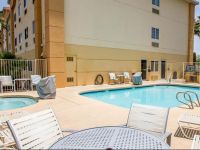 Comfort Suites Peoria Sports Complex