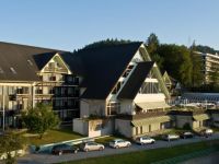  Kompas Hotel Bled