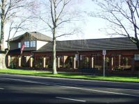  Albert Court Motor Lodge