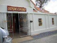  Siam Court Bang Saray Sattahip