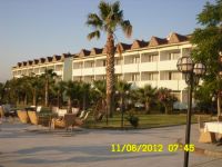  C&H Hotels Denizli