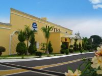  Hotel Las Palomas Express