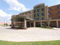  Courtyard Fort Worth West at Cityview