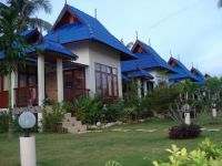  Baan Bang Rak Resort Koh Phangan