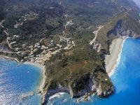  Eolos Apartments Agios Nikitas