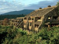  Ngorongoro Serena