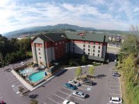  Hampton Inn Pigeon Forge