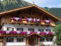  Ferienhof Weissenbach