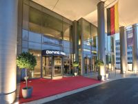  Dorint Hotel am Heumarkt Koln
