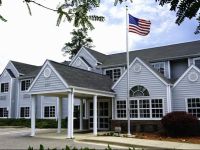  Microtel Southern Pines