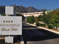  Sovereign Beach Hotel