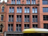  Blue Rainbow Aparthotel - Manchester High Street