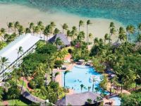  Outrigger Fiji Beach Resort