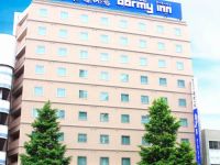  Dormy Inn Sendai Annex