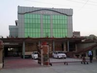  Galaxy Intercontinental