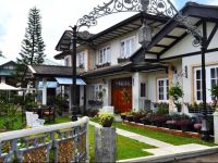  Cocoon Hills Nuwara Eliya