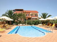  Bella Vista Studios and Apartments