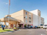  Comfort Inn Conyers